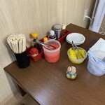 一楽ラーメン 志免店 - 