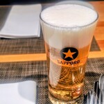 trattoria l'mante izumi - 