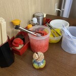 一楽ラーメン 志免店 - 