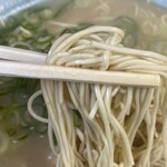 一楽ラーメン 志免店 - 