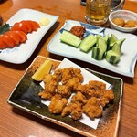 ニュー加賀屋 新橋店 - 