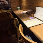 ビストロ 神六 - 