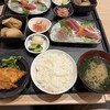 おさかな食堂 やまと