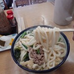 手打うどん 町川 - 