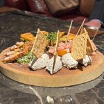 セルフィッシュ ダイニング - 