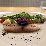 シャントレル - 