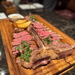 セルフィッシュ ダイニング - 