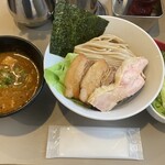 つけ麺 五ノ神製作所 - 