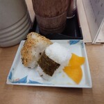 手打うどん 町川 - 