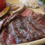 米澤牛バル 譽 - 