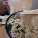 手打うどん 町川 - 