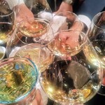 セルフィッシュ ダイニング - 