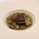 シャントレル - 