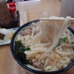 手打うどん 町川 - 