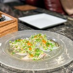 セルフィッシュ ダイニング - 