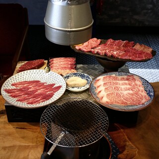 肉ベース - 料理写真: