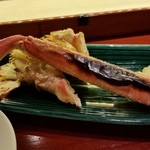 日本橋笈川 - 2015.1　焼き物