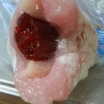 宝松堂 - 梅大福の中