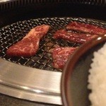 焼肉山河 北浦和店