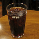 ドトールコーヒーショップ - アイスコーヒー
