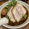 スパイス・ラー麺 卍力 秋葉原店