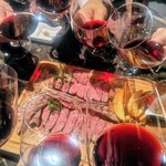 セルフィッシュ ダイニング - 