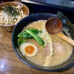 麺屋なごみ - 