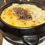 セルフィッシュ ダイニング - 