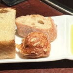 コントワール ミサゴ - 自家製のパンたち☆