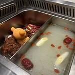 健康美容 火鍋専門店 朝天門 - 