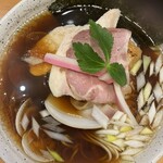 むぎとオリーブ - 