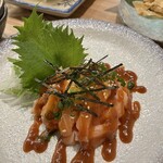 旬魚と串焼き海炎 飯田橋 - 