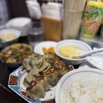 俺流餃子楼飯店 神宮前店 - 