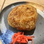 旬魚と串焼き海炎 - 