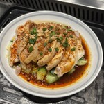 健康美容 火鍋専門店 朝天門 - 