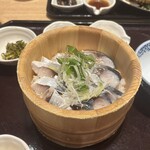 おひつごはん四六時中 イオン東浦店 - 