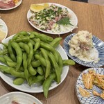 本格焼鳥　日本橋ふじ屋 - 