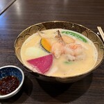 中国料理 彩龍 - 