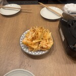 本格焼鳥　日本橋ふじ屋 - 