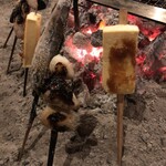 高森田楽の里 - 