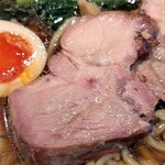 中華そば ナトリ - 