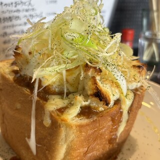 串焼き BUBU-TON - 料理写真: