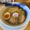 中華そば 麒麟