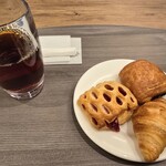 オールデイダイニング グランドエール(ヴィラフォンテーヌ グランド 羽田空港) - 