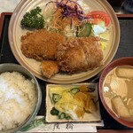 陸橋レストラン - 