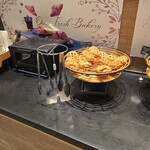 オールデイダイニング グランドエール(ヴィラフォンテーヌ グランド 羽田空港) - 