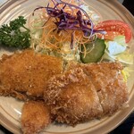 陸橋レストラン - 