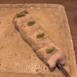 やきとり まさ吉 - 