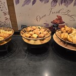 オールデイダイニング グランドエール(ヴィラフォンテーヌ グランド 羽田空港) - 