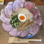 僕家のらーめん おえかき - 
